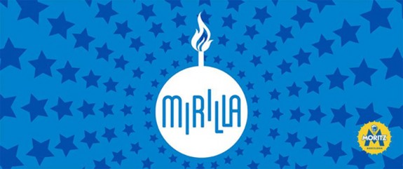 MIRILLA