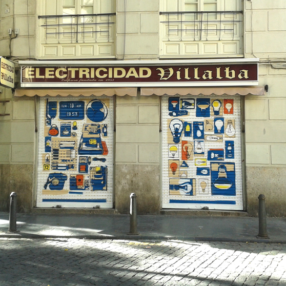 electricidad