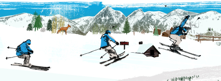 ski-game-layout